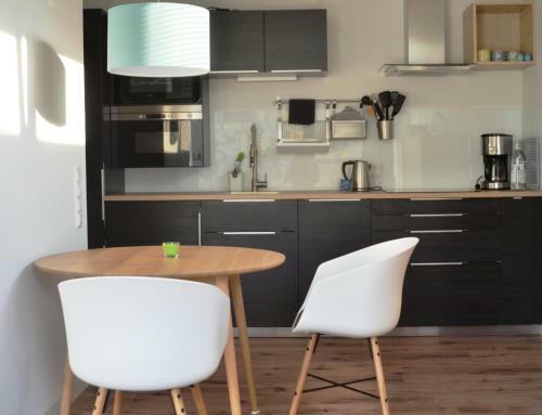Apartamentos Hochlandappartement