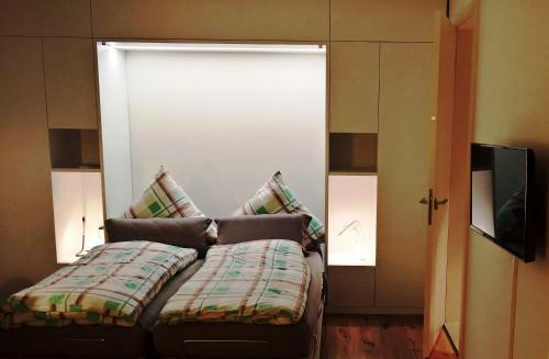 Apartamentos Hochlandappartement