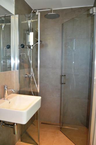 Apartamentos Hochlandappartement