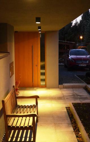 Apartamentos Hochlandappartement