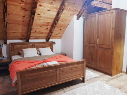 Hostal Plitvice Green Valley