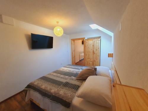 Hostal Plitvice Green Valley