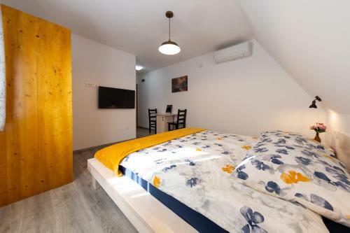 Apartamentos Timber Valley