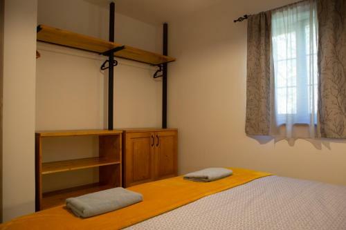 Apartamentos Timber Valley