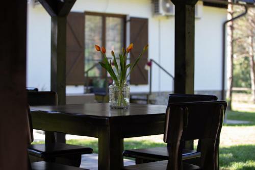 Apartamentos Timber Valley