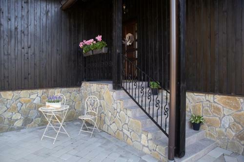 Apartamentos Timber Valley