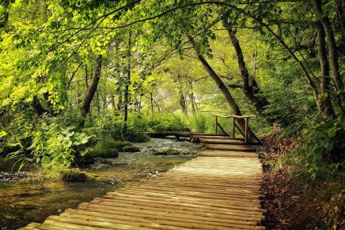 Apartman Lujko Plitvice