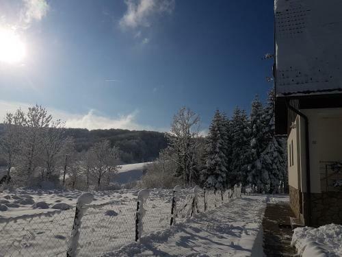 Hostal Natura Plitvice Lakes