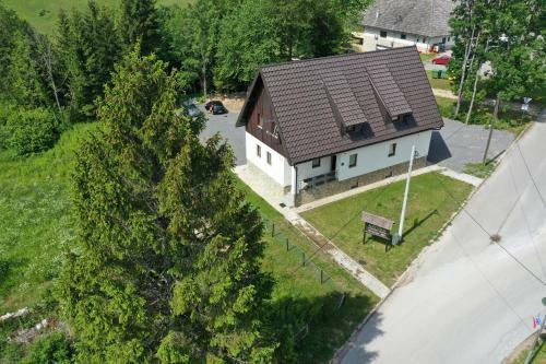 Hostal Natura Plitvice Lakes