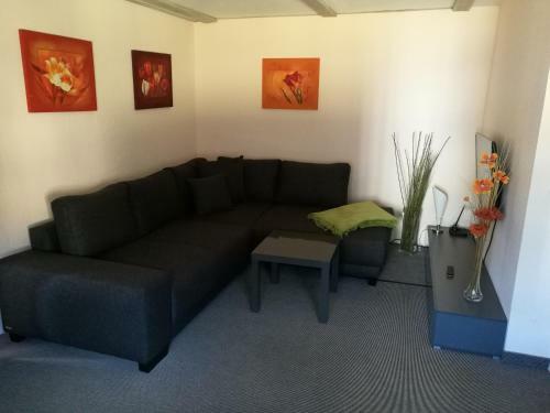 Bed & Breakfast Elbhangzimmer Dresden