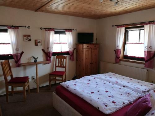 Bed & Breakfast Elbhangzimmer Dresden