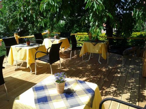 Bed & Breakfast Elbhangzimmer Dresden