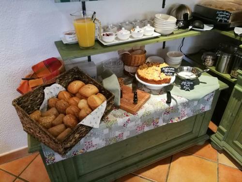 Bed & Breakfast Elbhangzimmer Dresden