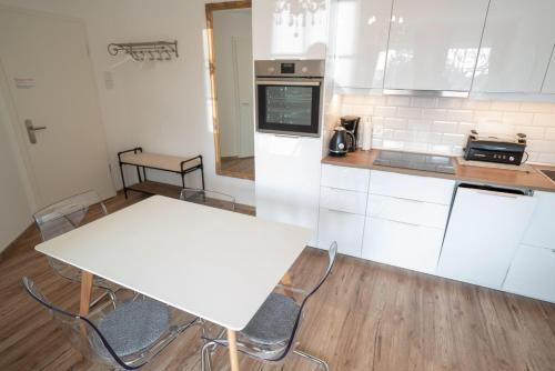 Apartamento Villa Golding - Flat 3