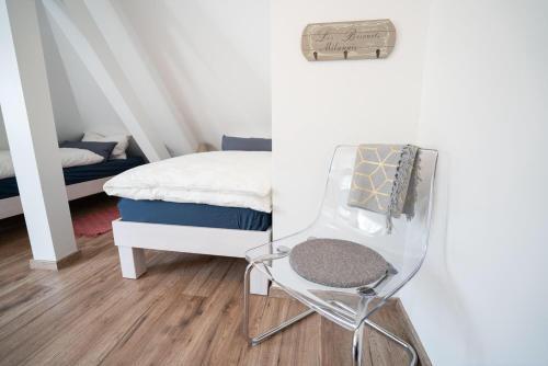 Apartamento Villa Golding - Flat 3