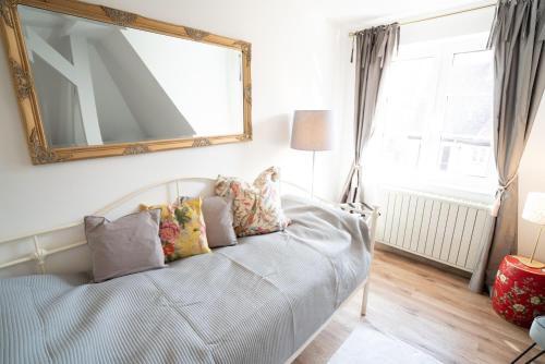 Apartamento Villa Golding - Flat 3