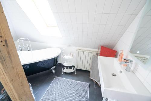 Apartamento Villa Golding - Flat 3