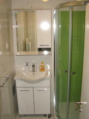 Apartamentos Sweet Home