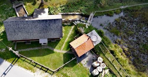 Rural House Stipanov Mlin