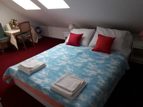 Hostal Rooms Ivka