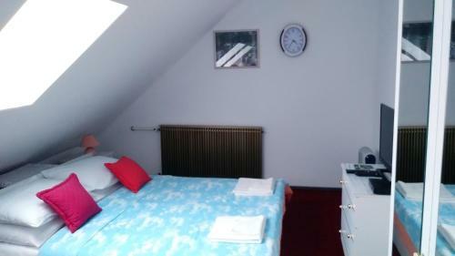 Hostal Rooms Ivka