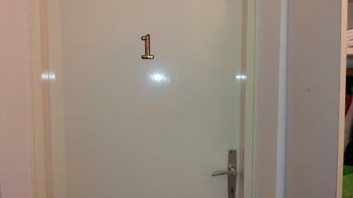 Hostal Rooms Ivka