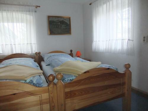 Apartamento G�stewohnung Dresden-altlockwitz