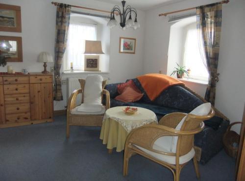 Apartamento G�stewohnung Dresden-altlockwitz