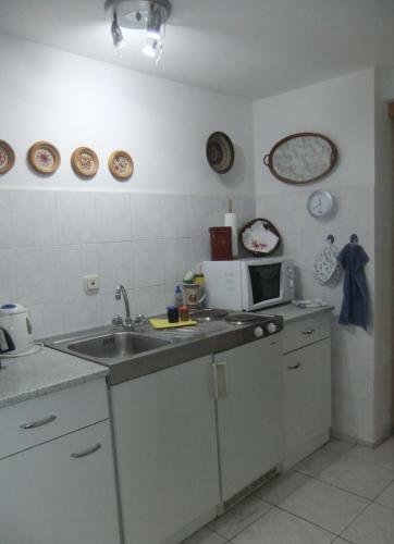 Apartamento G�stewohnung Dresden-altlockwitz