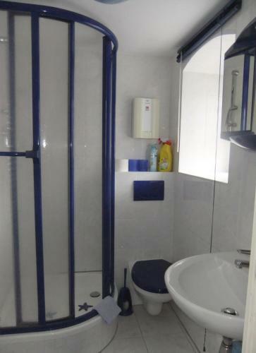 Apartamento G�stewohnung Dresden-altlockwitz