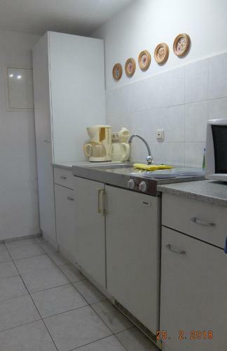 Apartamento G�stewohnung Dresden-altlockwitz