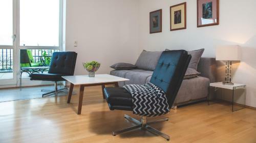 Apartamento Traumhafte Ferienwohnung Im Luisenhof