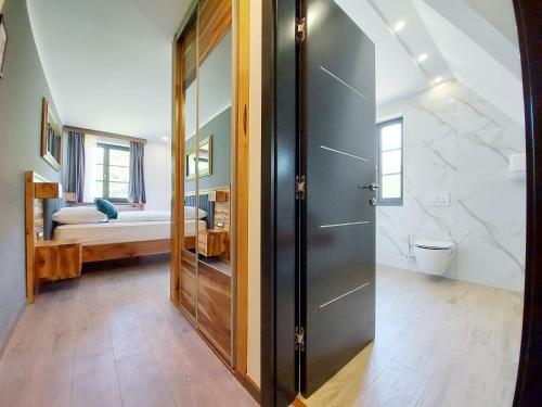 Bed & Breakfast Etno Boutique