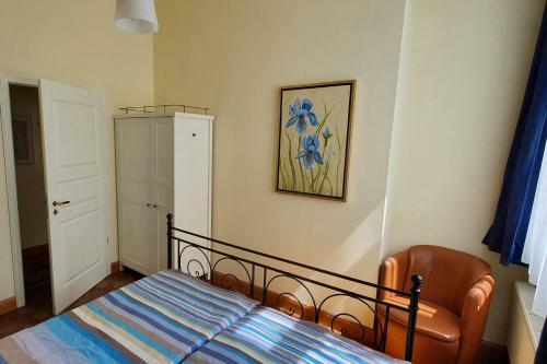 Apartamento Ferienwohnungen Villa Haniel Carl