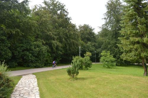 Apartamentos Up27 Suites Plitvice