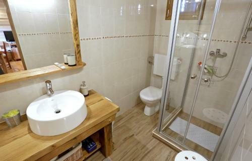 Apartamentos Kuca Suncani Brijeg