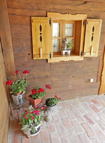 Apartamentos Kuca Suncani Brijeg