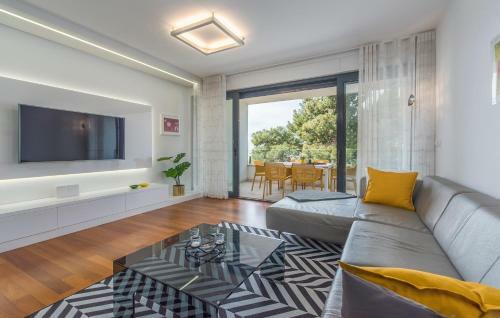 Luxury Apartments Novigrad