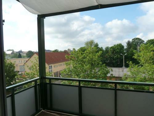 Apartamento Fewo Dresden-trachau