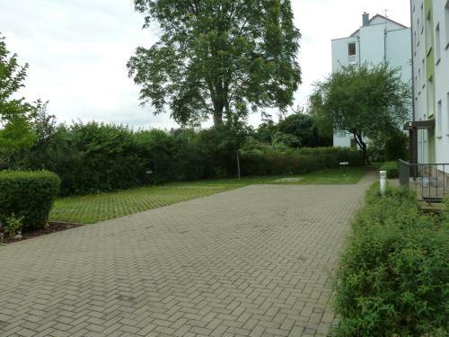 Apartamento Fewo Dresden-trachau