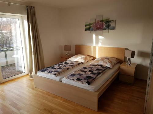 Apartamento Fewo Dresden-trachau