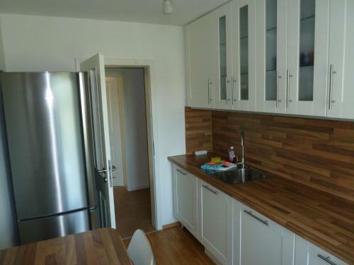 Apartamento Fewo Dresden-trachau