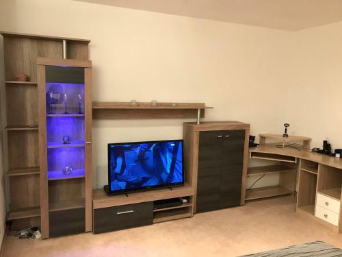 Apartamento Kleine Wohnung Im Gr�nen