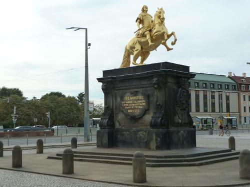 Apartamento Fewo ?zum Napoleonstein?