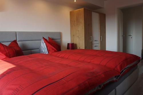 Apartamento Fewo ?zum Napoleonstein?