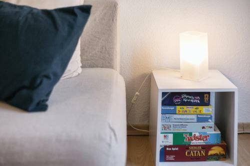 Apartment Hechtstra�e