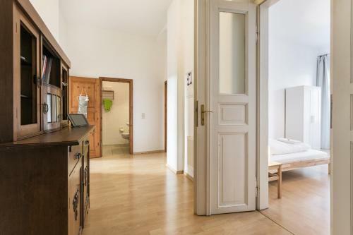 Apartment Hechtstra�e