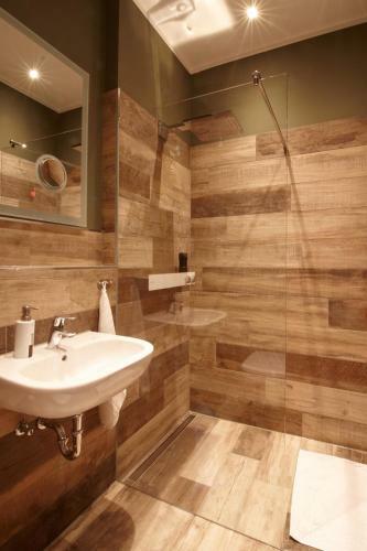 Apartamento �bernachtenindresden