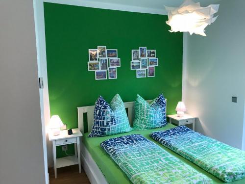 Apartamento Louisenstra�e 31