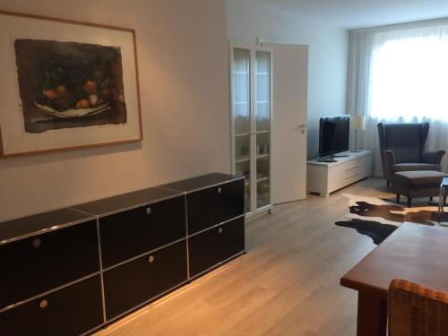 Apartamento K�gelgenstra�e 1